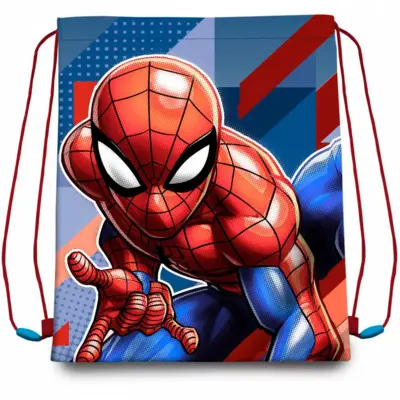 Spiderman Gymnastikpose 40 cm