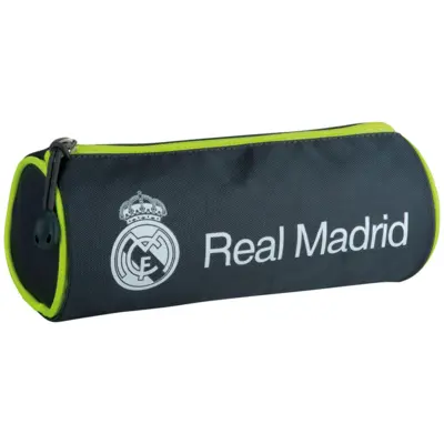 Real Madrid Rundt Penalhus 22 cm Lime