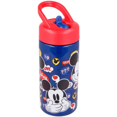 Mickey Mouse Drikkedunk 410 ML Thing