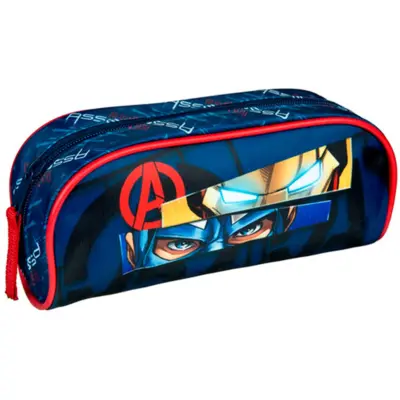 Marvel Avengers Penalhus 22 cm