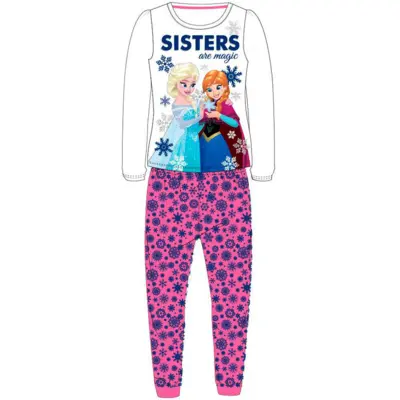 Disney Frost Pyjamas Sisters are Magic