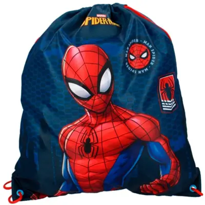 Spiderman Gymnastikpose 44 cm Be Strong