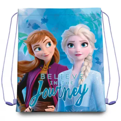 Disney Frost Gymnastikpose 40 cm Journey