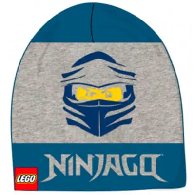 LEGO Ninjago Hue Grå Blå