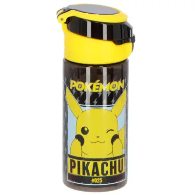 Pokemon Pikachu Drikkedunk 500 ML Tritan