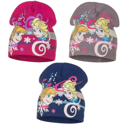Disney Frost Hue Anna og Elsa i 3 farver