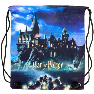 Harry Potter Gymnastikpose 45 cm Hogwarts