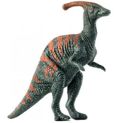 Animal Planet Parasaurolophus Stående 15 cm