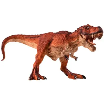 Animal Planet T-Rex Hunting Red 25 cm