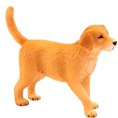 Animal Planet Golden Retriever Hundehvalp 8 cm