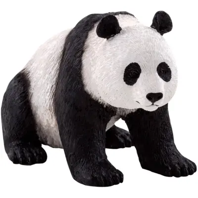 Animal Planet Giant Panda 9 cm