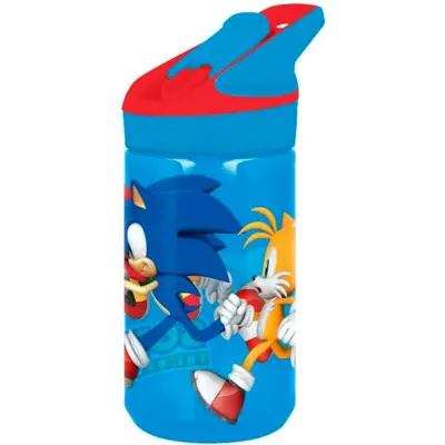 Sonic the Hedgehog Drikkedunk Tritan 480 ml