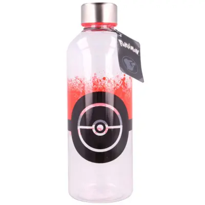 Pokemon Vandflaske 850 ML