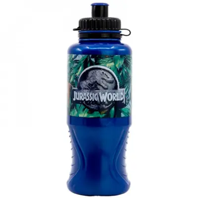 Jurassic World Drikkedunk 400 ML