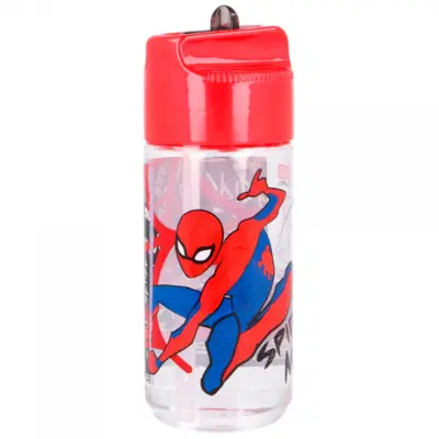 Spiderman Drikkedunk Tritan Hydro 430 ML