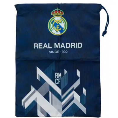 Real Madrid Gymnastikpose Navy 44 cm