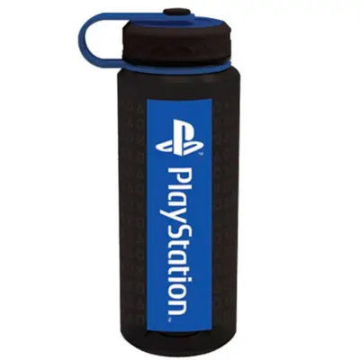 PlayStation Drikkedunk Tritan 1000 ML