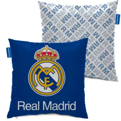 Real Madrid Pude 40 x 40 cm Logo
