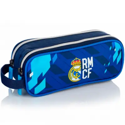 Real Madrid Box Penalhus 23 cm