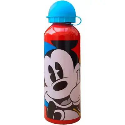 Mickey Mouse Drikkedunk Aluminium 500 ml