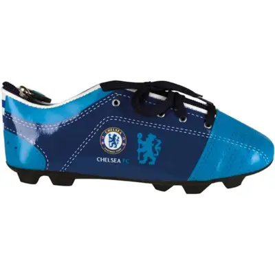 Chelsea FC Penalhus Fodboldstøvle med lynlås