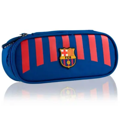 FC Barcelona Penalhus Box 23 cm