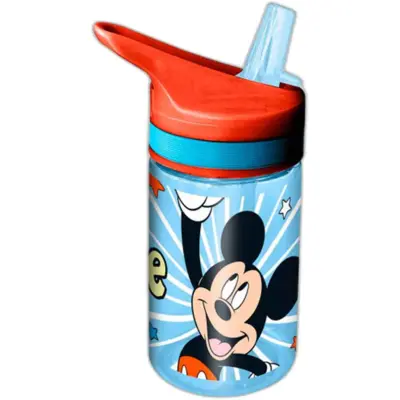Mickey Mouse Drikkedunk Tritan 400 ML