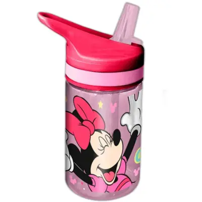Minnie Mouse Drikkedunk Tritan 400 ML