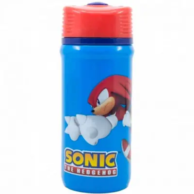 Sonic the Hedgehog Drikkedunk 390 ML