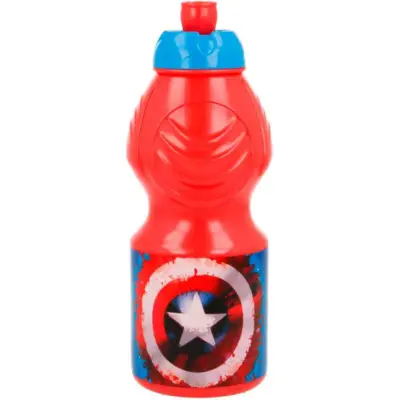 Marvel Captain America Drikkedunk 400 ml