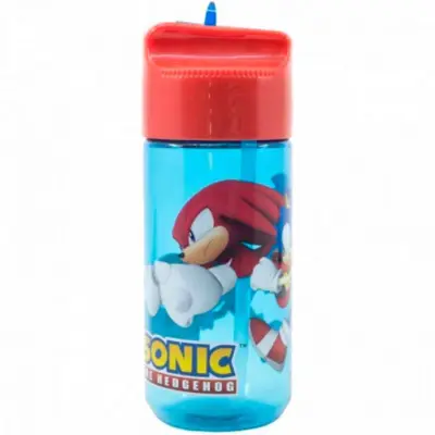 Sonic The Hedgehog Drikkedunk 430 ML