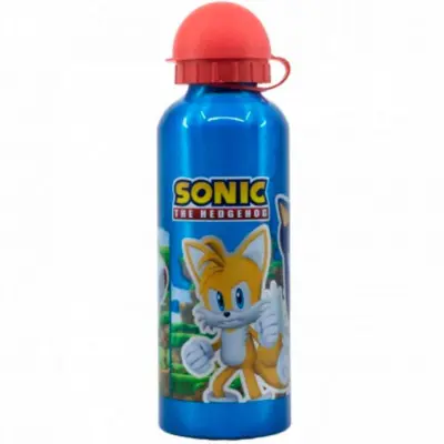 Sonic Drikkedunk Aluminium 530 ml