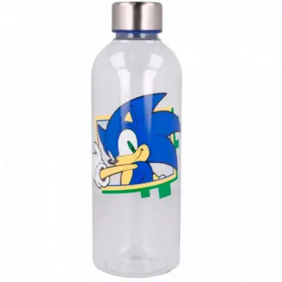 Sonic The Hedgehog Vandflaske 850 ML