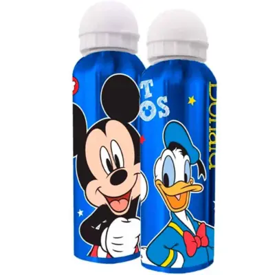 Mickey Mouse Drikkedunk Aluminium 500 ml Donald