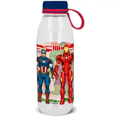 Marvel Avengers Vandflaske Ecozen 650 ml