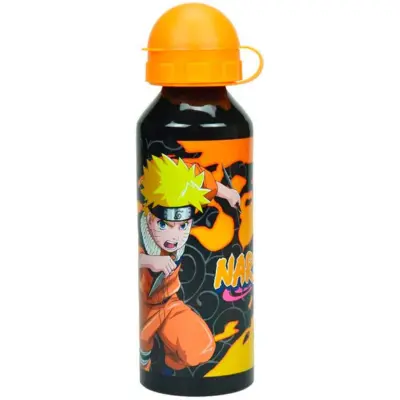 Naruto Drikkedunk Aluminium 520 ml