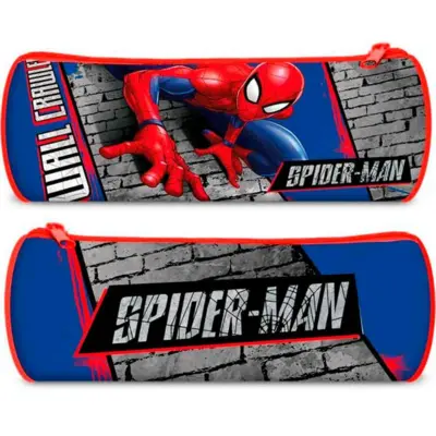 Spiderman Penalhus 22 cm Wall Crawler
