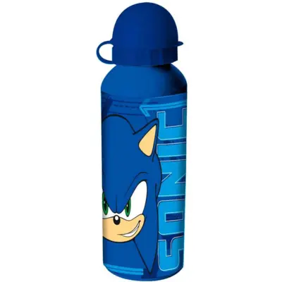 Sonic The Hedgehog Drikkedunk 500 ml Sonic