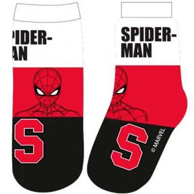 Spiderman Strømper 1-par Spidey
