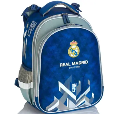 Real Madrid Skoletaske RM-170 RMCF 39 cm